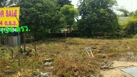 Land for sale in Bang Sare, Chonburi