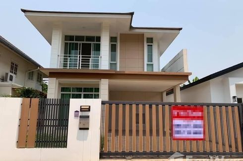 4 Bedroom House for sale in Baan Wang Tan, Mae Hia, Chiang Mai