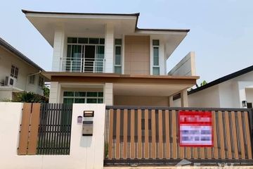 4 Bedroom House for sale in Baan Wang Tan, Mae Hia, Chiang Mai