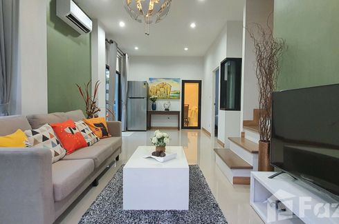 4 Bedroom Villa for sale in Ornsirin Ville Donchan, Chai Sathan, Chiang Mai