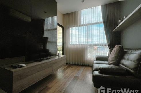 1 Bedroom Condo for sale in Moda Condominium Chiang Mai, Chang Phueak, Chiang Mai