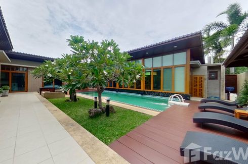 3 Bedroom Villa for sale in Nong Faek, Chiang Mai