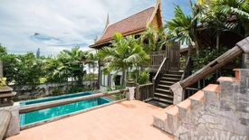 4 Bedroom House for sale in Nong Prue, Chonburi