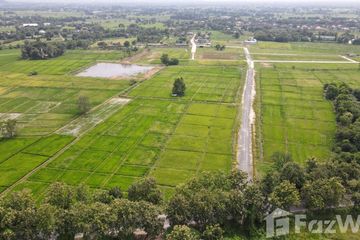 Land for sale in Chae Chang, Chiang Mai