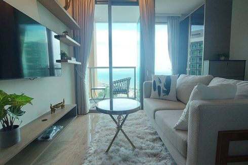 Condo for sale in The Riviera Ocean Drive, Nong Prue, Chonburi