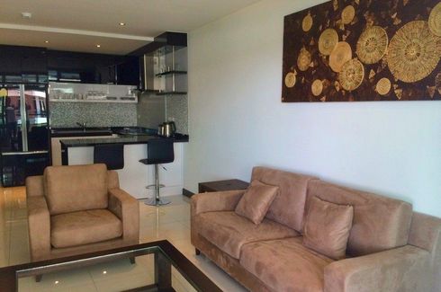 2 Bedroom Condo for sale in Siam Ocean View, Nong Prue, Chonburi