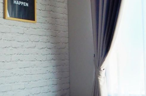 1 Bedroom Condo for sale in Escent Condo Chiangmai, Fa Ham, Chiang Mai