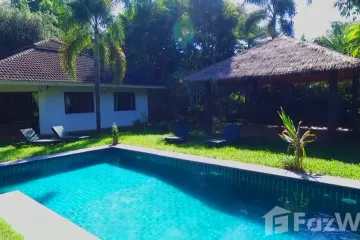 5 Bedroom Villa for sale in Nam Phrae, Chiang Mai