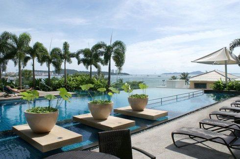 1 Bedroom Condo for sale in Northshore, Na Kluea, Chonburi