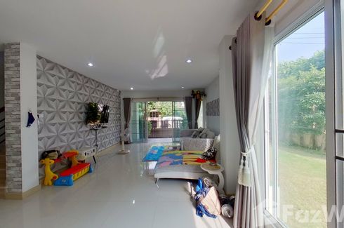 3 Bedroom House for sale in The Flow, San Phi Suea, Chiang Mai