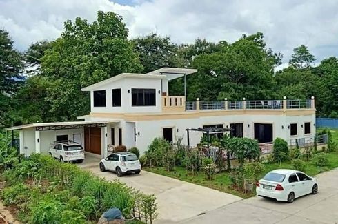 3 Bedroom House for sale in San Kamphaeng, Chiang Mai