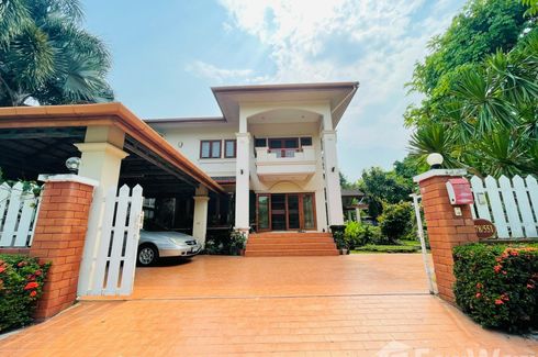 4 Bedroom House for sale in World Club Land, Nong Khwai, Chiang Mai