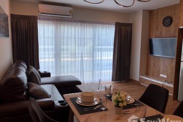 1 Bedroom Condo for sale in The Convention Condominium, Chang Phueak, Chiang Mai