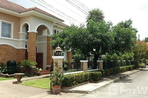 3 Bedroom House for sale in The Greenery Villa (Maejo), Nong Chom, Chiang Mai