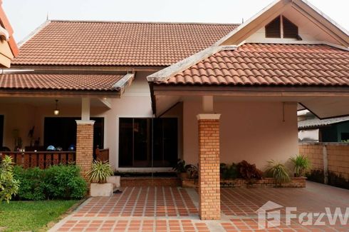 4 Bedroom House for sale in Moo Baan Siri Watthana Niwet, Nong Hoi, Chiang Mai