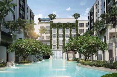 2 Bedroom Condo for sale in Ocean Horizon, Na Jomtien, Chonburi