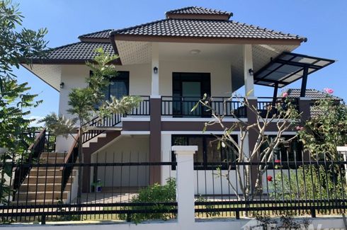 2 Bedroom House for sale in San Pu Loei, Chiang Mai