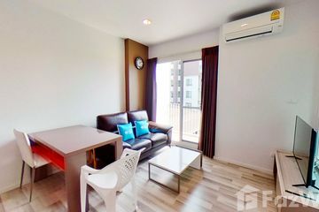 1 Bedroom Condo for sale in North 8 Chiangmai, Mae Hia, Chiang Mai