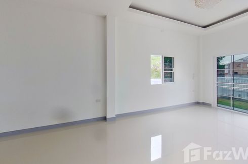 4 Bedroom House for sale in Nong Chom, Chiang Mai