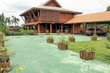 3 Bedroom House for sale in Buak Khang, Chiang Mai