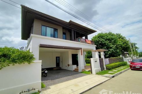 3 Bedroom House for sale in Setthasiri Sansai Chiang Mai, Nong Chom, Chiang Mai