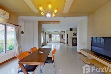 3 Bedroom House for sale in Nong Chom, Chiang Mai