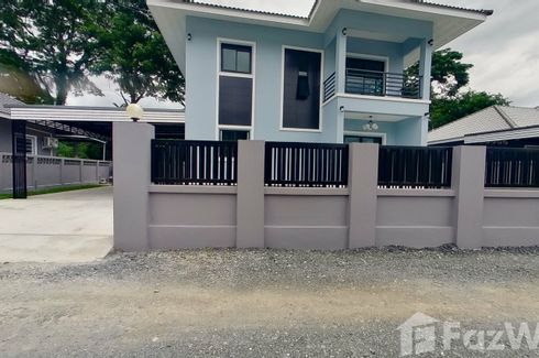 4 Bedroom House for sale in Chom Phu, Chiang Mai