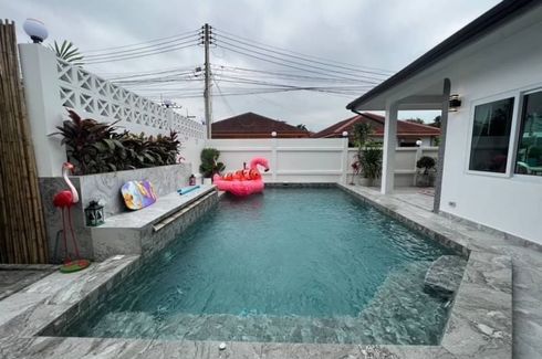 3 Bedroom Villa for sale in Huai Yai, Chonburi