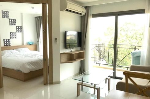 1 Bedroom Condo for sale in City Garden Tropicana, Na Kluea, Chonburi