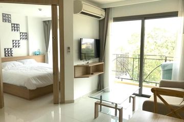 1 Bedroom Condo for sale in City Garden Tropicana, Na Kluea, Chonburi