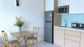 1 Bedroom Condo for sale in City Garden Tropicana, Na Kluea, Chonburi