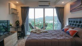 Condo for sale in Sea Saran Condominium, Bang Sare, Chonburi