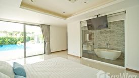 4 Bedroom Villa for sale in The Vineyard Phase 3, Pong, Chonburi