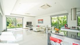 4 Bedroom Villa for sale in The Vineyard Phase 3, Pong, Chonburi