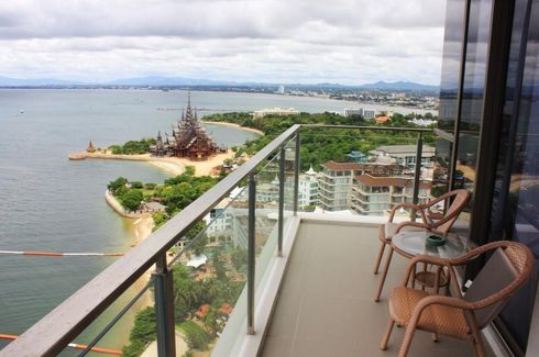 2 Bedroom Condo for sale in Baan Plai Haad - Pattaya, Na Kluea, Chonburi