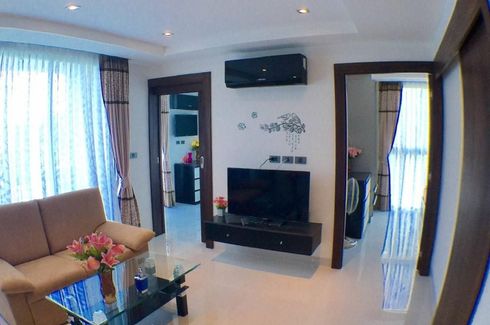 2 Bedroom Condo for sale in Serenity Wongamat, Na Kluea, Chonburi