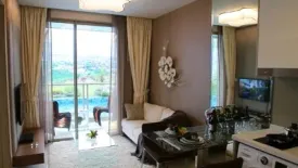 1 Bedroom Condo for sale in The Riviera Wongamat, Na Kluea, Chonburi