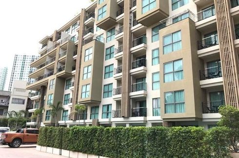 1 Bedroom Condo for sale in City Garden Tropicana, Na Kluea, Chonburi