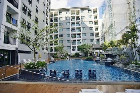 1 Bedroom Condo for sale in Na Lanna Condo, Na Kluea, Chonburi