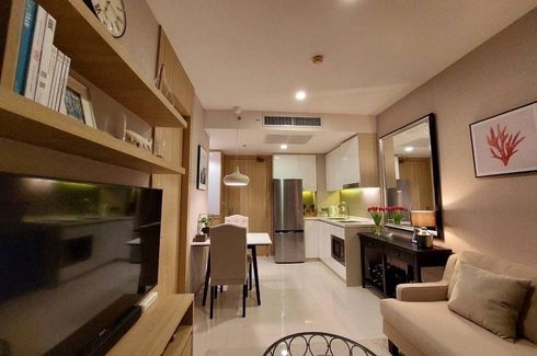 1 Bedroom Condo for sale in The Riviera Wongamat, Na Kluea, Chonburi