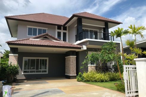 4 Bedroom House for sale in Koolpunt Ville 16, San Kamphaeng, Chiang Mai