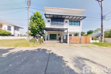 2 Bedroom House for sale in Nong Chom, Chiang Mai