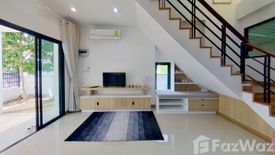 2 Bedroom House for sale in Nong Chom, Chiang Mai