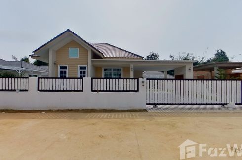 3 Bedroom House for sale in Nong Han, Chiang Mai