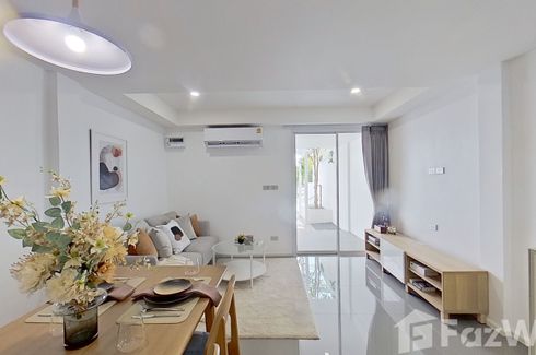 2 Bedroom Townhouse for sale in Suthep, Chiang Mai