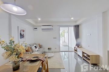 2 Bedroom Townhouse for sale in Suthep, Chiang Mai