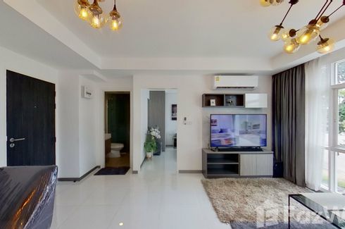 2 Bedroom Condo for sale in The Green City 2 Condominium, Nong Pa Khrang, Chiang Mai