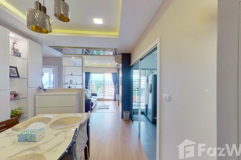 2 Bedroom Condo for sale in Supalai Monte 1 Chiang Mai, Wat Ket, Chiang Mai