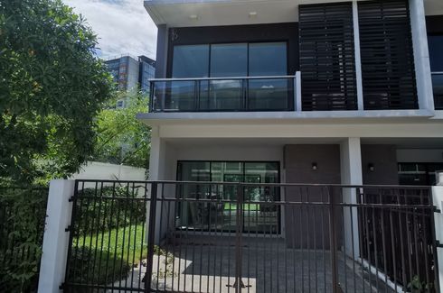 3 Bedroom Townhouse for sale in Supalai Primo Mahidol Chiangmai, Pa Daet, Chiang Mai