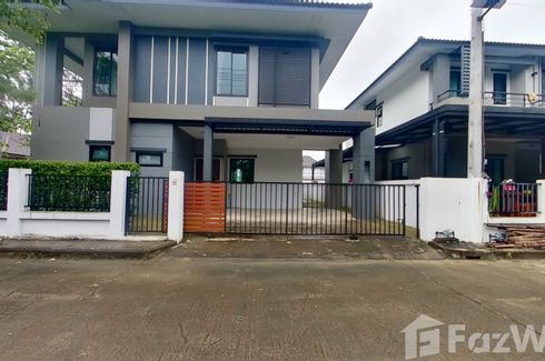 4 Bedroom House for sale in Prime Square Condominium, Ton Pao, Chiang Mai